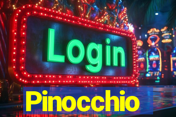 Pinocchio