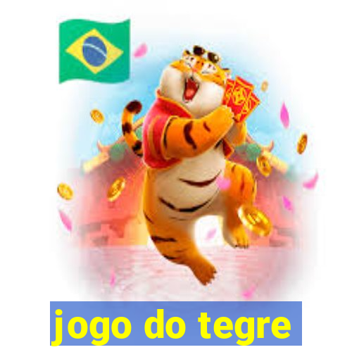 jogo do tegre