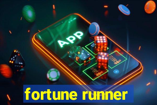 fortune runner