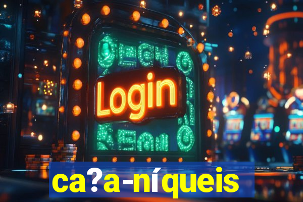 ca?a-níqueis fortune tiger