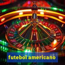 futebol americano