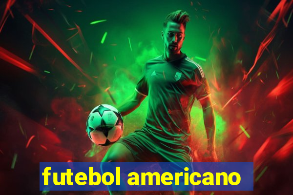 futebol americano