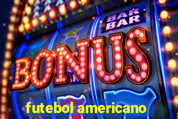 futebol americano