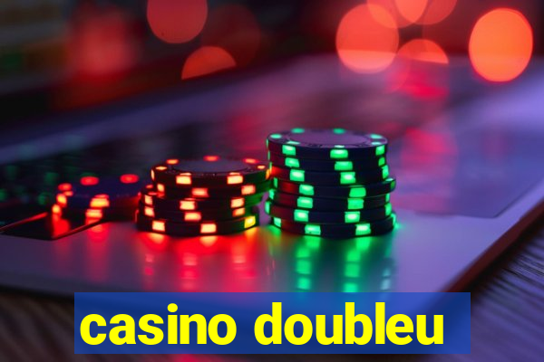 casino doubleu