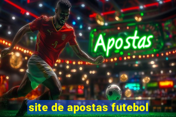 site de apostas futebol