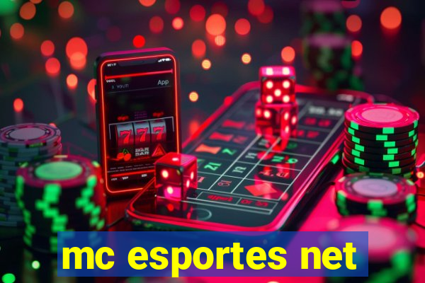 mc esportes net