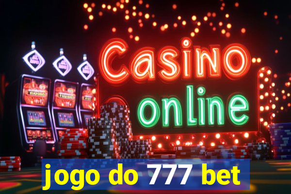 jogo do 777 bet