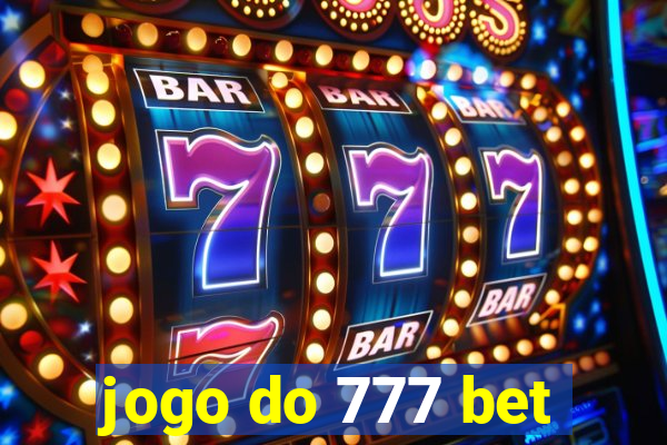 jogo do 777 bet