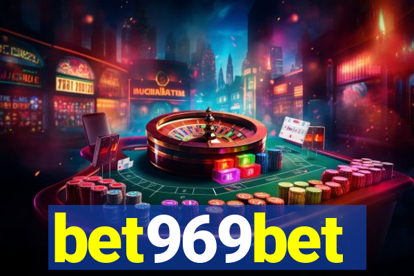 bet969bet