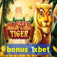 bonus 1xbet