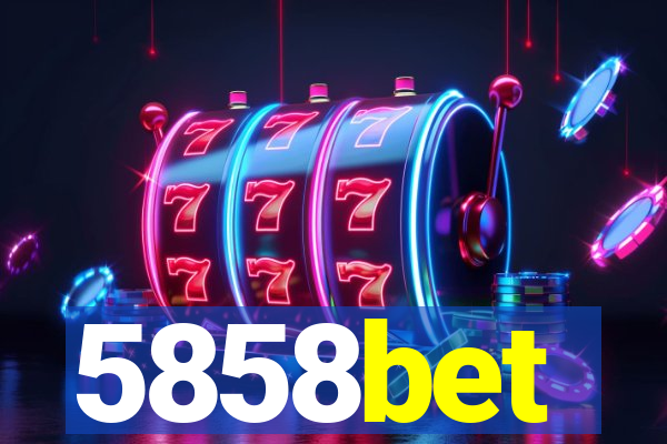 5858bet