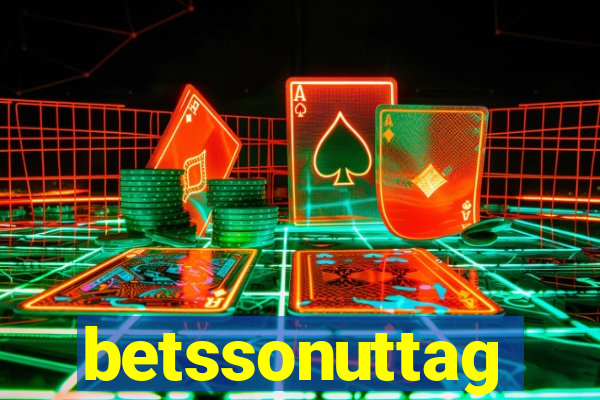 betssonuttag