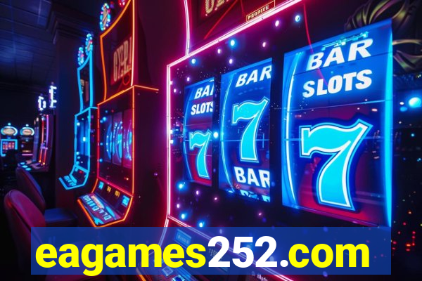 eagames252.com