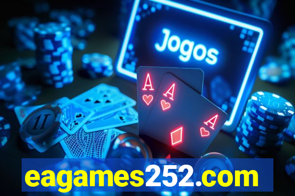 eagames252.com