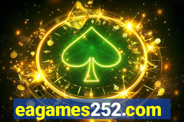 eagames252.com