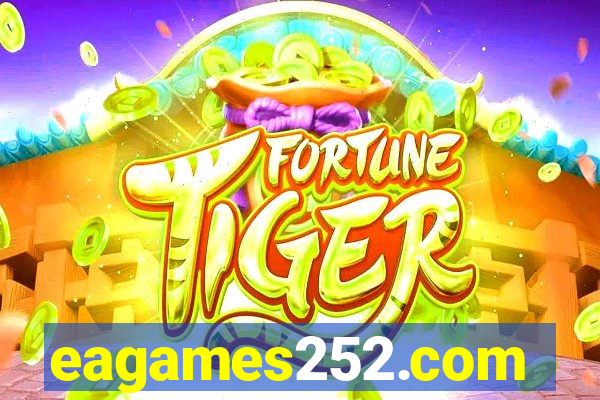 eagames252.com