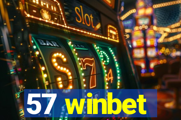 57 winbet