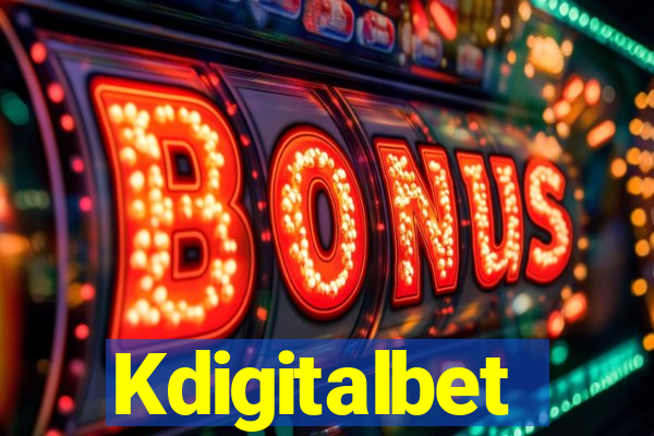 Kdigitalbet