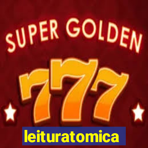 leituratomica