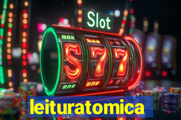 leituratomica