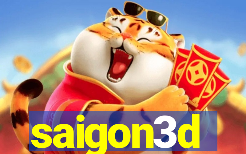 saigon3d