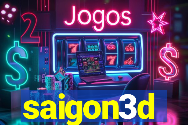 saigon3d