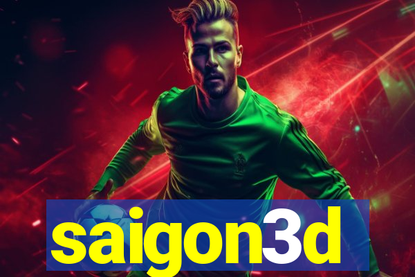 saigon3d