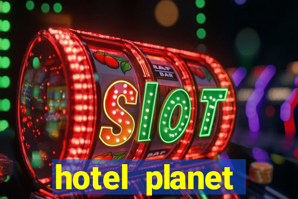 hotel planet hollywood resort & casino