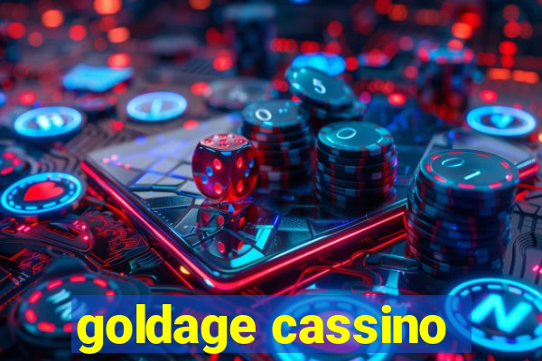 goldage cassino