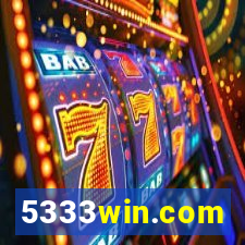 5333win.com