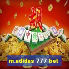 m.adidas 777 bet