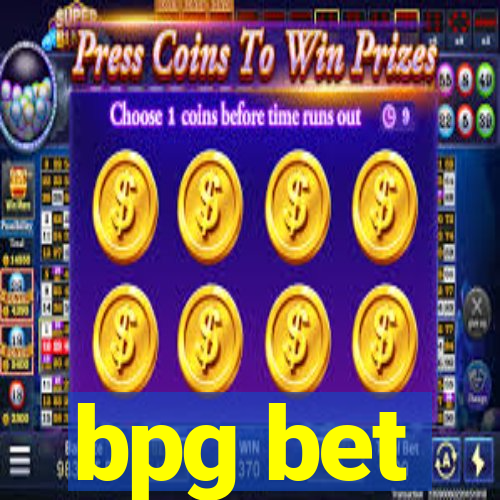 bpg bet