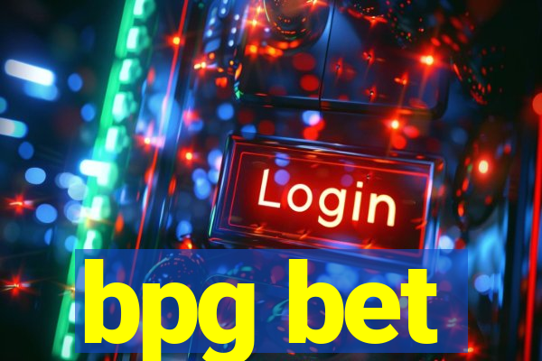 bpg bet