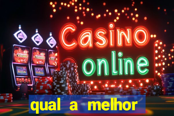 qual a melhor plataforma para jogar o fortune tiger