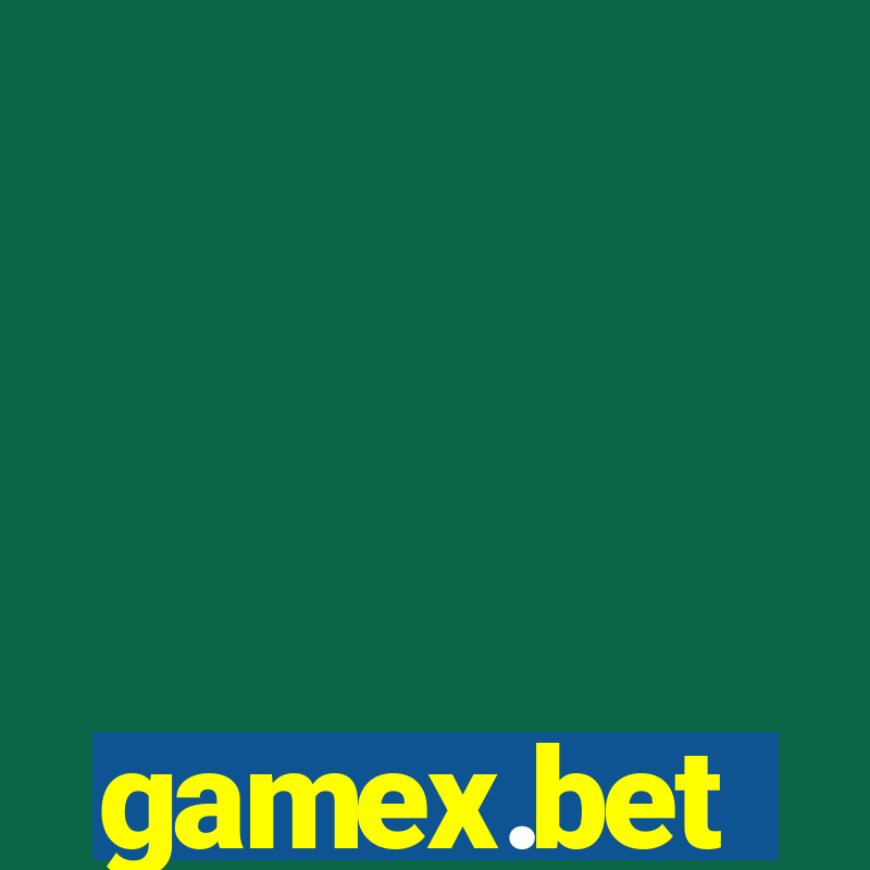 gamex.bet