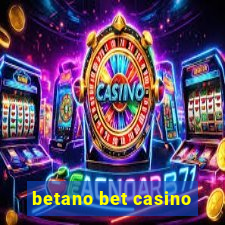 betano bet casino