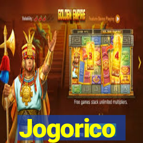 Jogorico