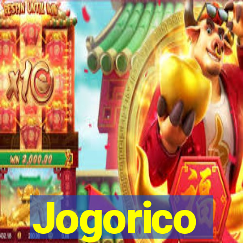 Jogorico