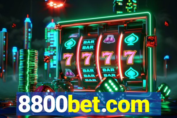 8800bet.com