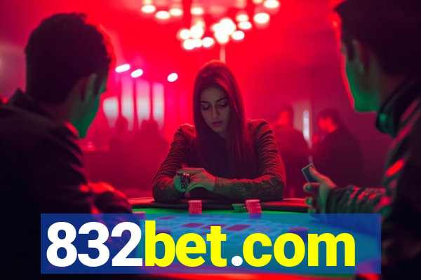 832bet.com