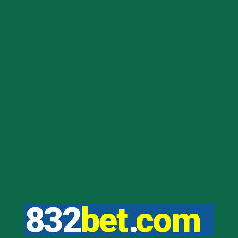 832bet.com