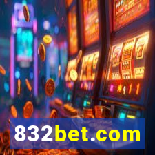 832bet.com