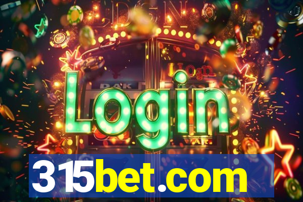 315bet.com