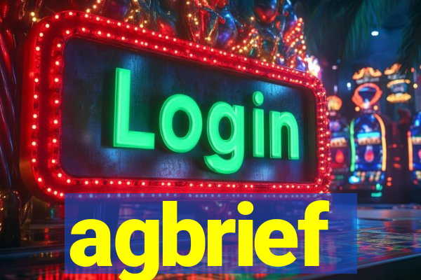 agbrief