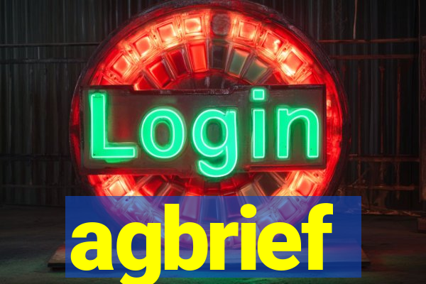 agbrief