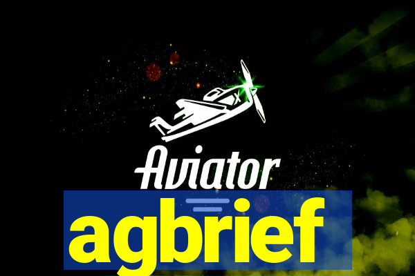 agbrief