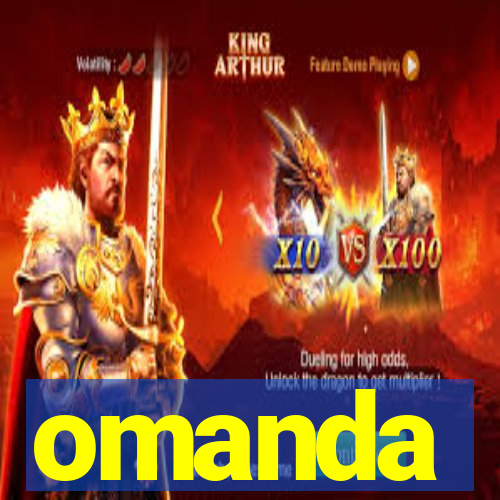 omanda