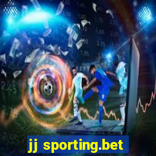 jj sporting.bet