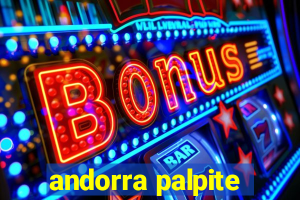 andorra palpite