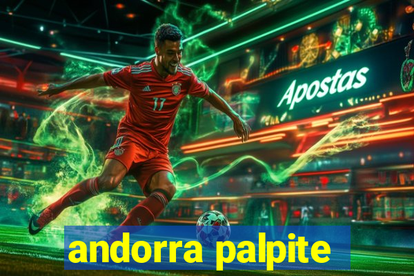 andorra palpite